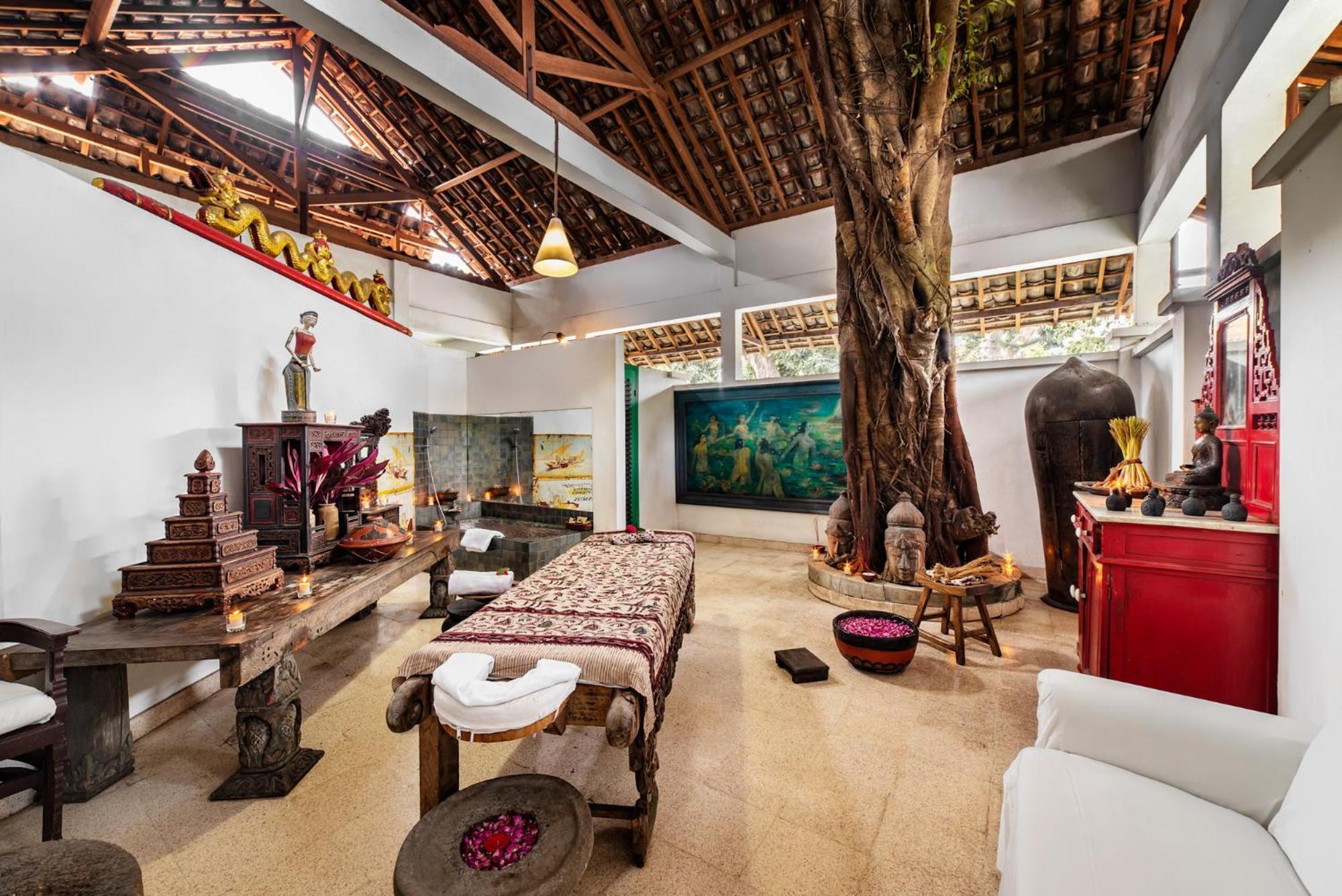 Hotel Tugu Blitar Zewnętrze zdjęcie